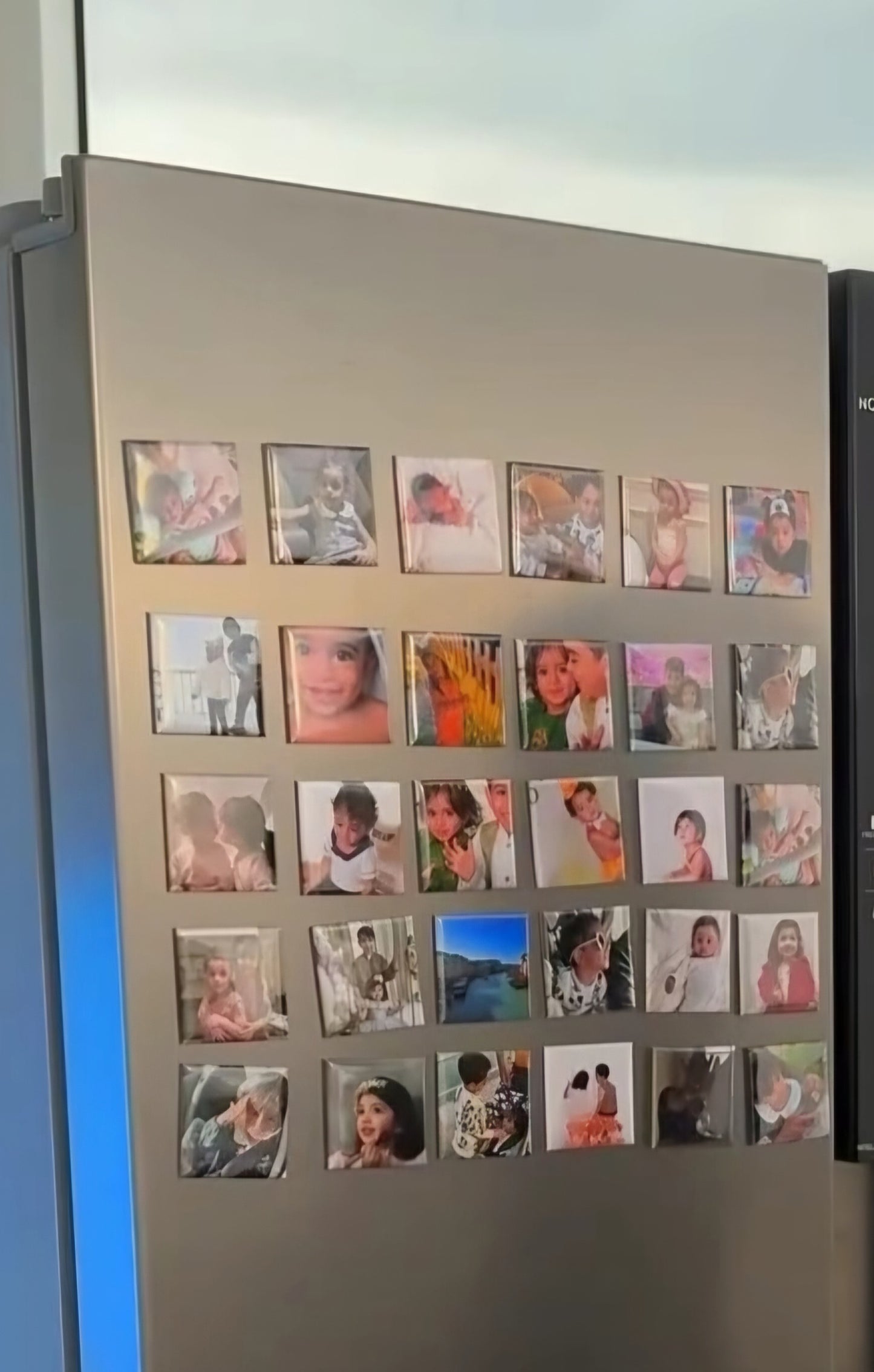 Magnets personnalisés