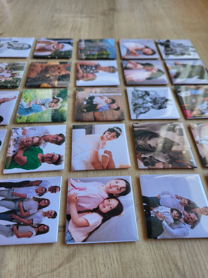 Magnets personnalisés