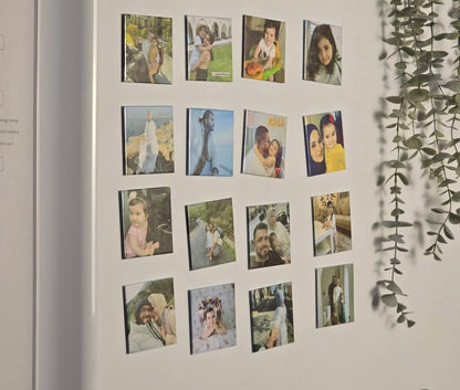 Magnets personnalisés
